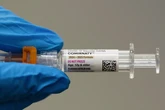 U.S. pediatricians' new COVID-19 shot recommendations differ from CDC advice