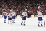 Seth Jarvis scores in overtime, Carolina beats Vegas in Game 2 to tie Stanley Cup Final
