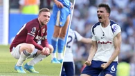 West Ham relegated, Spurs stay up as Guardiola and Salah make emotional EPL exits