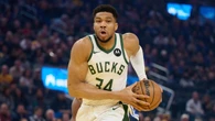 Bucks seeking trade offers for Giannis Antetokounmpo ahead of draft: Report