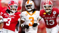 NFL draft's trip to Pittsburgh ends with record crowds and late emotional jolt