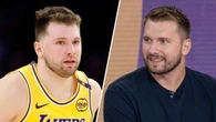 Luka Dončić responds to criticism about his body pre-weight loss