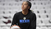Some WNBA teams looking for bigger arenas to host Caitlin Clark, Fever