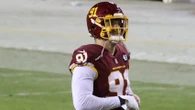 Ryan Kerrigan's Jarring Message to Eagles Fans After 10 Years in Washington
