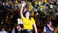 Megan Gustafson Calls Joining the Mystics ‘a Post Player's Dream'