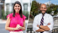 DC mayor primary election results: Lewis George leads McDuffie as vote count continues