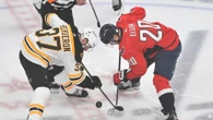 Why Losing Lars Eller Was One of the Key Factor's in Washington's Game 2 Loss