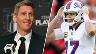 Oilers head coach roasts Bills on lack of Super Bowl experience