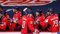 Daniel Sprong Is Making the Most of His Opportunity to Stay in the Lineup