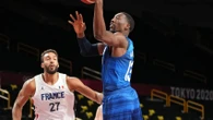 Team USA Loses to France in First Olympic Men's Basketball Defeat Since 2004