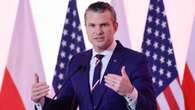 Hegseth directs Pentagon to find $50 billion in cuts to fund Trump military priorities