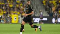 LAFC star Olivier Giroud's home was burglarized, police say