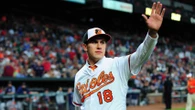 Orioles Have Top Pitching Prospect in Minors After Baseball America Update