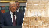 White House tours suspended indefinitely for construction of Trump's ballroom