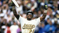 Tribute to Rickey Henderson, MLB's undisputed greatest leadoff hitter