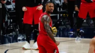 2021 NBA Superlatives: Lillard, Holiday Highlight Alternative Awards