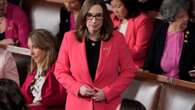 House Republican adjourns hearing after exchange over misgendering Rep. Sarah McBride