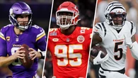 NFL free agency dates 2024: Franchise tag deadline, tampering period, start time