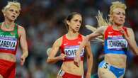 US runner Shannon Rowbury set to earn a bronze medal from 2012 Olympics. Here's why