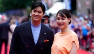 Dodgers' Shohei Ohtani and wife Mamiko Tanaka welcome their second child
