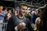 Meet the Harvard grad and goalie who might lead the U.S. to World Cup glory