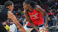 Washington Mystics Star Tina Charles to Miss 3-5 Games With Gluteal Strain