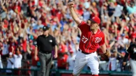 Former Nationals Pitcher Jordan Zimmermann Retiring From MLB