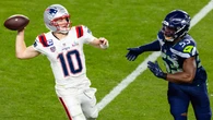 Here's the full Sunday Night Football schedule for 2026 NFL season