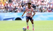 Norway considers complaint over Trump's role in FIFA clearing Balogun's red card