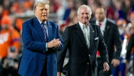 Republicans scramble to find a replacement for Sen. Lindsey Graham ahead of the midterm elections