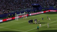 USA eliminates Bosnia and Herzegovina 2-0 for Round of 16 game vs. Belgium
