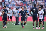 What we know about the World Cup semifinals qualified teams, schedule