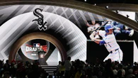 Chicago White Sox select UCLA shortstop Roch Cholowsky with No. 1 pick in MLB draft