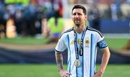 FIFA investigates Argentina players confronting Spain's on-field World Cup celebrations