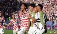 Egypt wins in World Cup knockout round debut with 4-2 penalty shootout edge over Australia