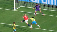 Norway eliminates Brazil from World Cup with Erling Haaland brace