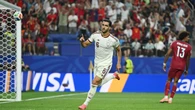 Cristiano Ronaldo, Portugal eliminated by Spain 1-0 in World Cup