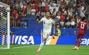 A stoic Cristiano Ronaldo exits last World Cup with ‘clear conscience' after Portugal loses to Spain