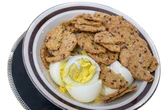 The No. 1 way to tell if a food is anti-inflammatory, according to experts