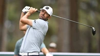 Former tennis player Mardy Fish wins 3rd American Century celebrity golf title