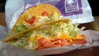 Lettuce at Taco Bell in 5 states confirmed as a source of diarrhea-causing parasite