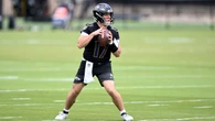 Ravens cut Heisman Trophy runner-up Diego Pavia on eve of rookie camp