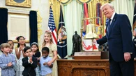As the president touts Trump Accounts, some families are still waiting for baby's $1,000