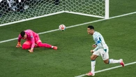 Ronaldo scores as Portugal survives Croatia 2-1 in World Cup, will meet Spain