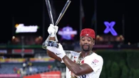 Cardinals' Jordan Walker wins 2026 MLB Home Run Derby to stun Philly crowd