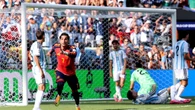 Spain tops Lionel Messi, Argentina 1-0 to win 2026 World Cup