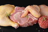 How much red meat iIs healthy to eat per week? A dietitian weighs in