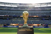 The flight hours and miles of World Cup travels of FIFA's Infantino in numbers