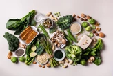 The No. 1 plant-based protein to boost heart health, according to a dietitian