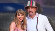 Adam Sandler shared this marriage advice with Taylor Swift and Travis Kelce